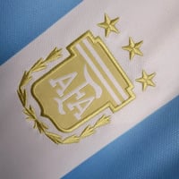 Image 4 of Argentina 2024 Home Jersey
