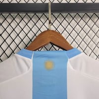 Image 6 of Argentina 2024 Home Jersey