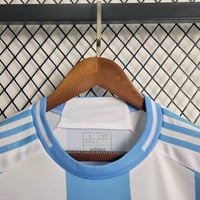 Image 7 of Argentina 2024 Home Jersey