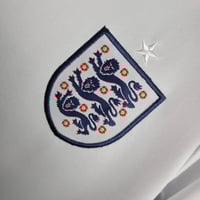 Image 4 of England 2024 Euro Kids Jersey 