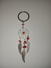 Dream Catcher Keychains & Earrings