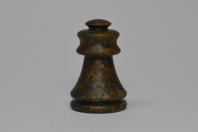 Pocket Pawn #012-2024