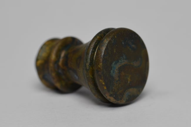 Pocket Pawn #012-2024