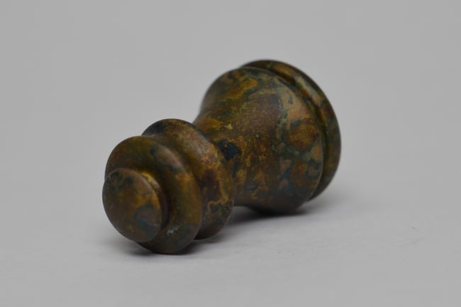 Pocket Pawn #012-2024