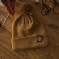 Image 1 of Bottle Top Beanie