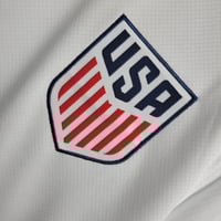 Image 4 of USA 2024 Home Jersey