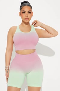 Image 2 of Fusion Ombre Active Set