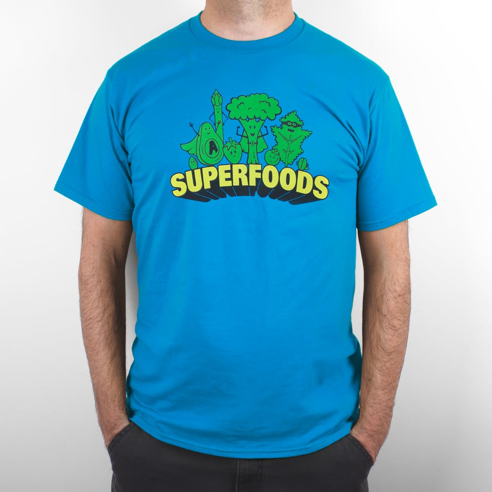 Superfoods