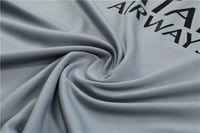Image 4 of PSG Grey  1/4 Zip Tracksuit