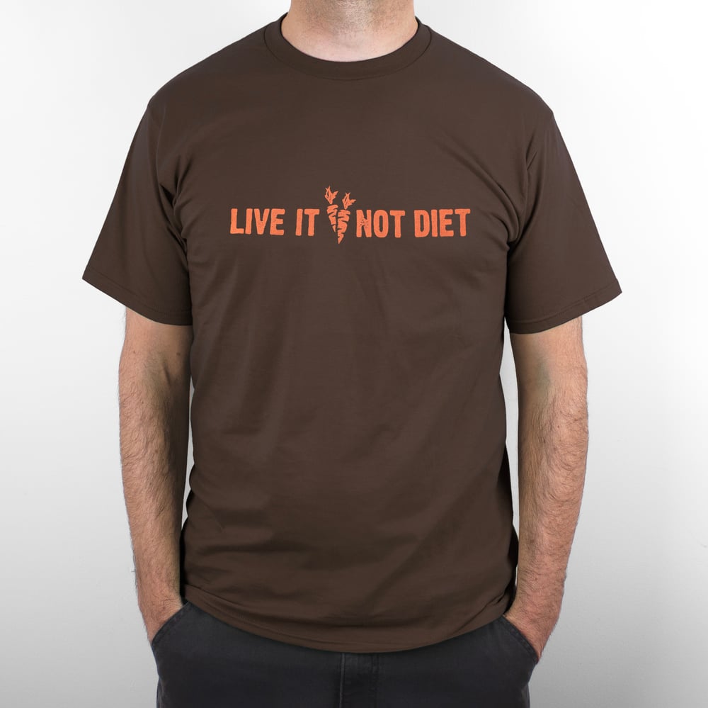 Live It Not Diet