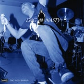 Image of Dag Nasty - Dag With Shawn LP SEA GLASS Vinyl
