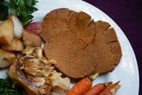 Image 3 of Maple Glazed Ham Roast