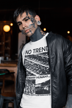 Image of No Trend T-Shirt