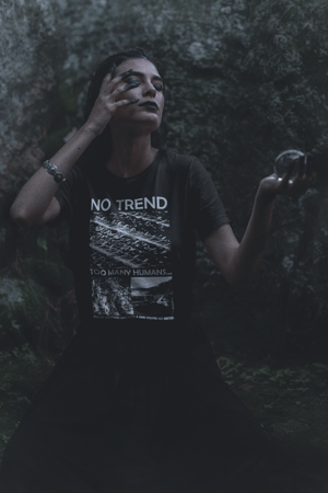 Image of No Trend T-Shirt