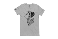Image 3 of "Chingona" RooTattoos Collaboration