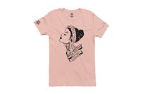 Image 4 of "Chingona" RooTattoos Collaboration