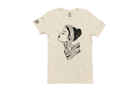 Image 5 of "Chingona" RooTattoos Collaboration