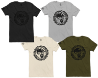 Image 1 of "The Roo" RooTattoos Collaboration