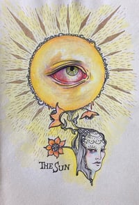 The Sun