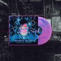 Synthetic Dreams Vinyl