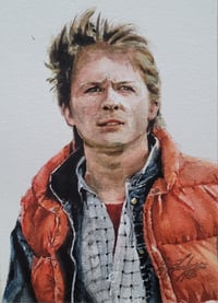 Marty McFly 