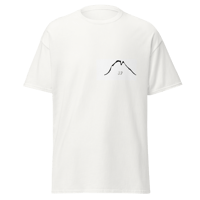 T-shirt "J.P"