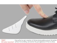Image 6 of Shoe Crease Protector - Wearable - (Bundle 3 Pairs)