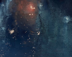 Image of What makes Night within us may leave Stars