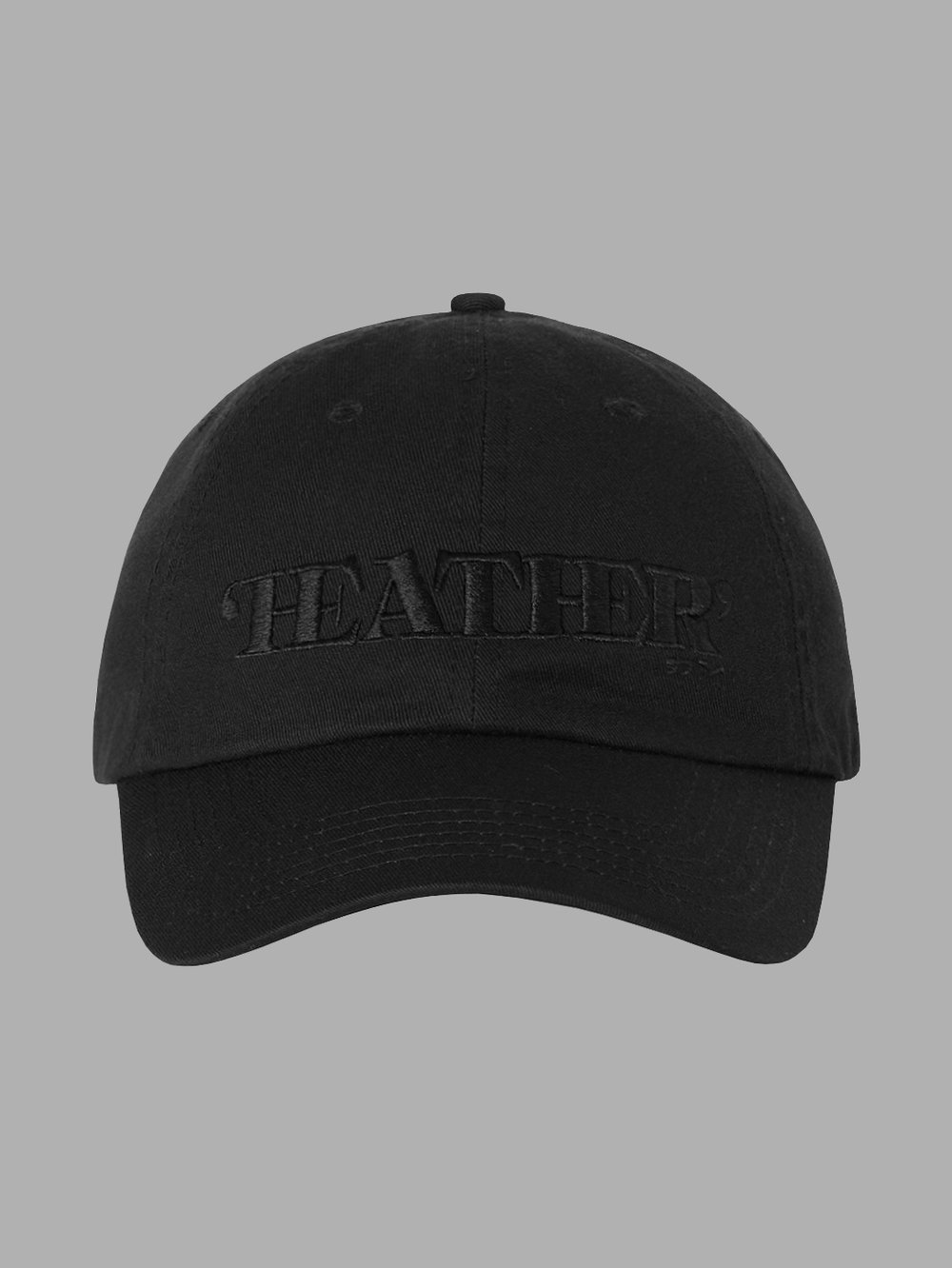 BLACK/HAT