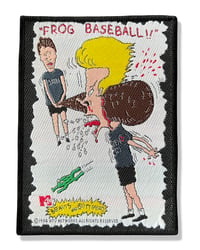 ©1994 FROG BASEBALL