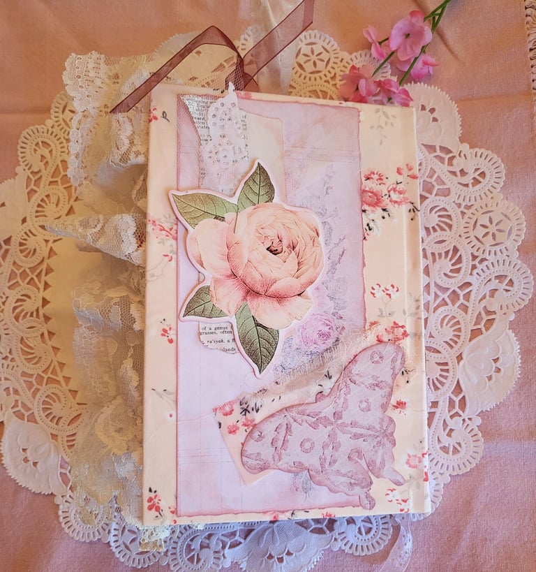 Shabby chic Image 3