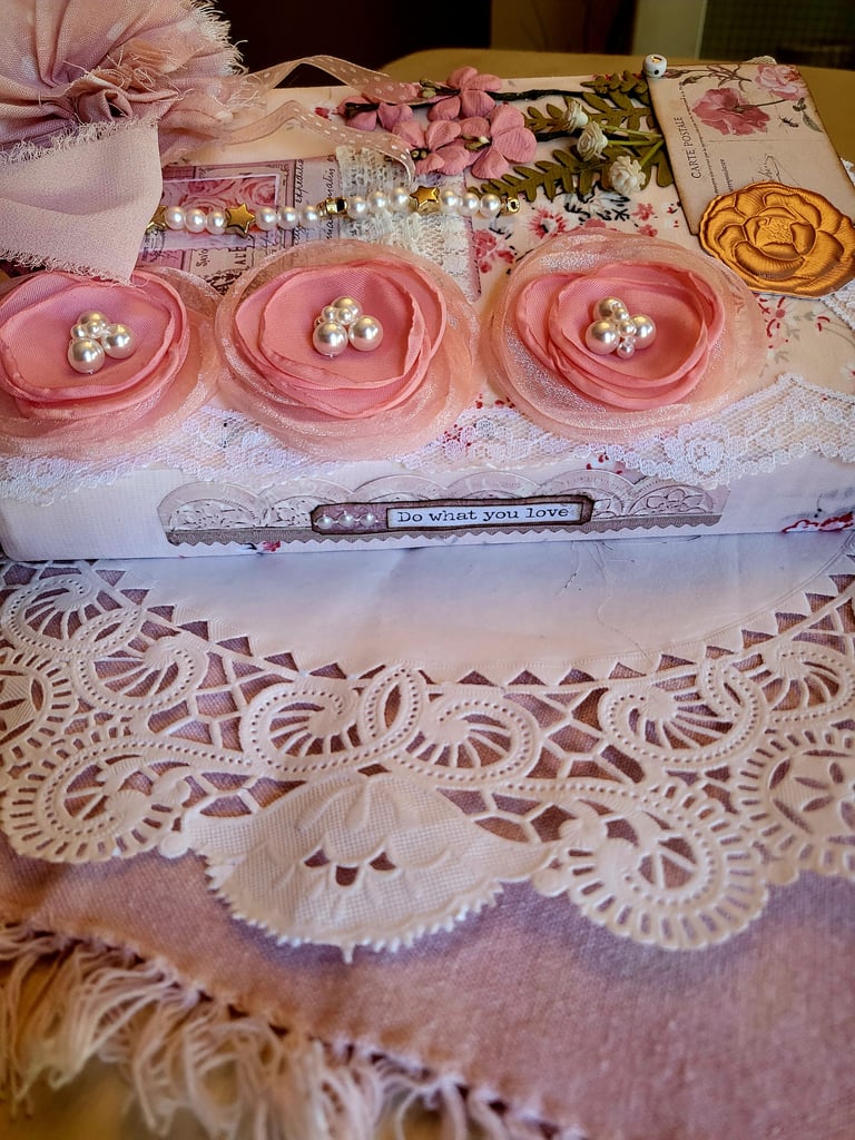 Shabby chic Image 4