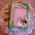 Green and Pink  Image 2