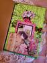 Green and Pink  Image 3