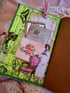 Green and Pink  Image 5