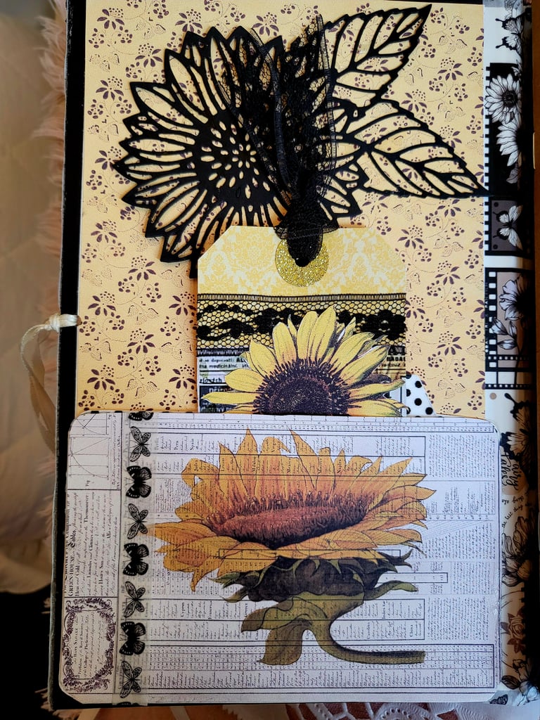 π» Sunflower π» Image 3