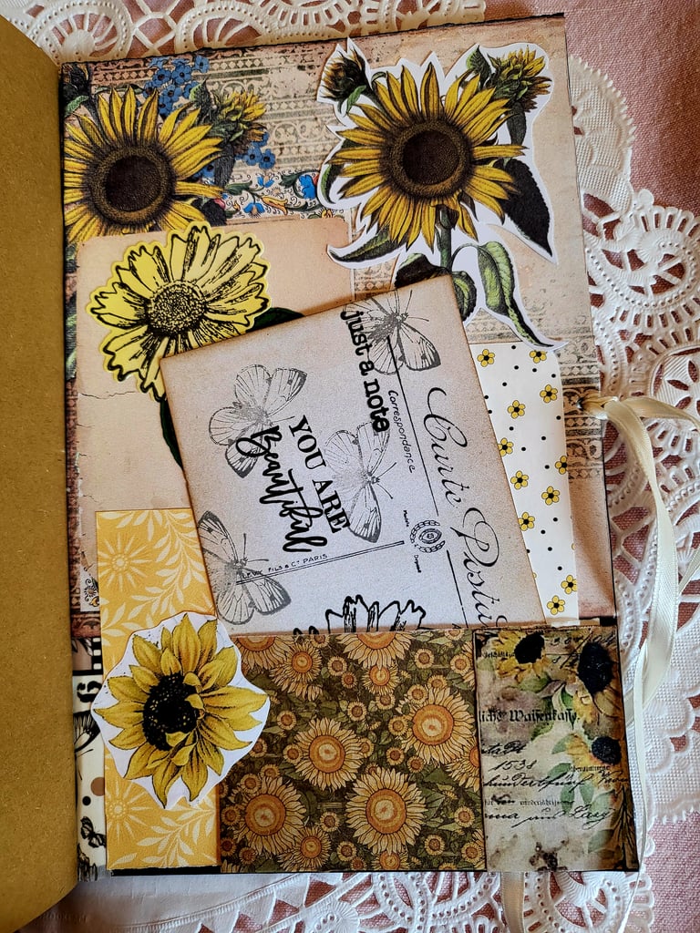 π» Sunflower π» Image 4