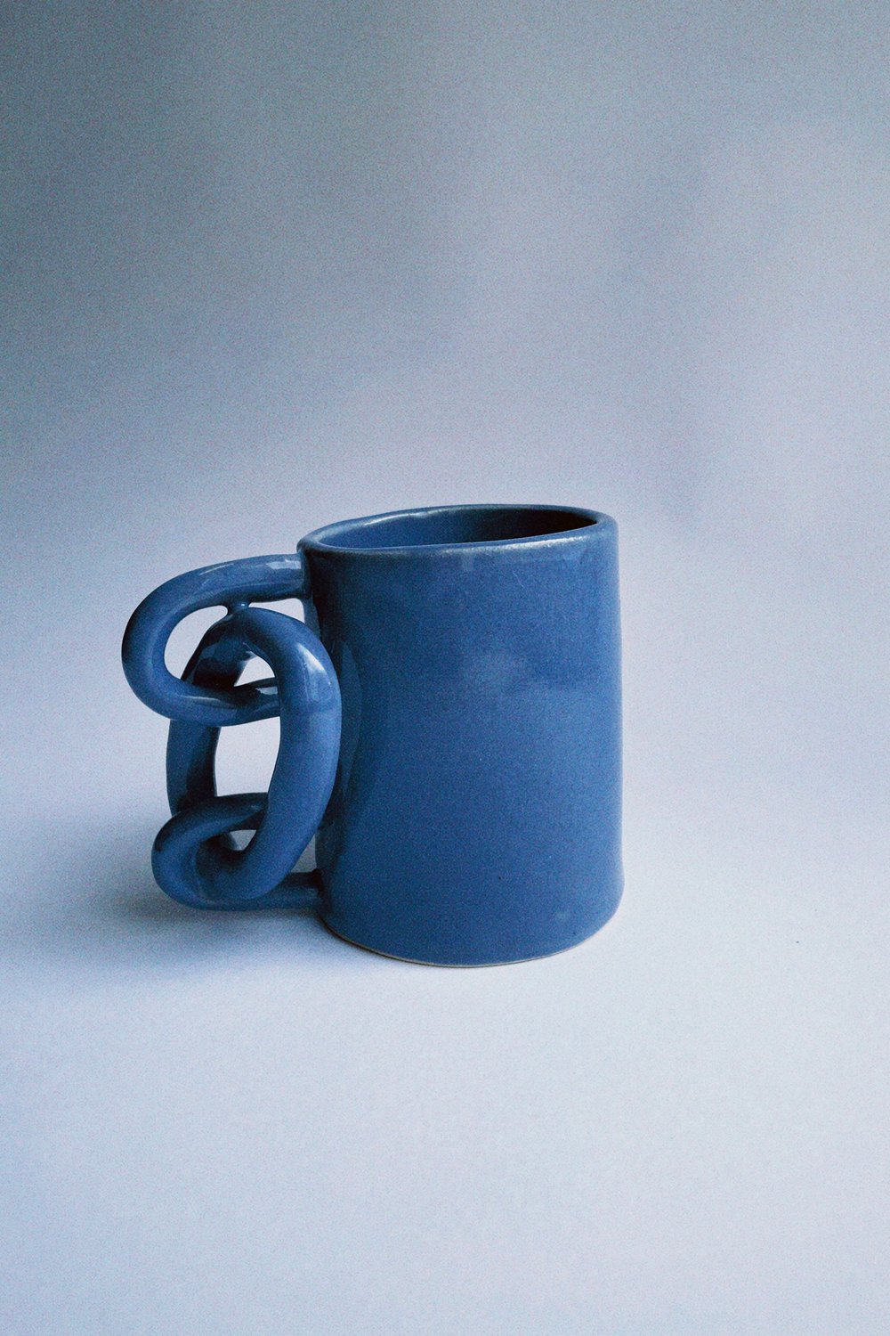 Image of Chain mug