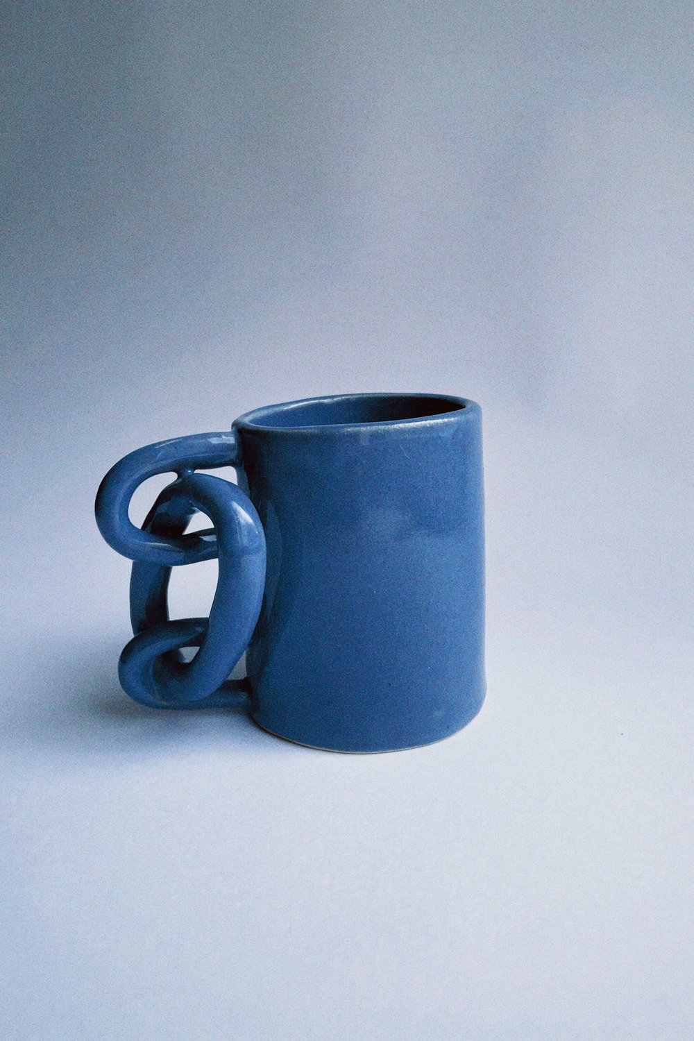 Image of Chain mug 