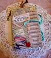 Teachers theme Journal 