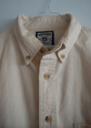 Guitar Center Denim Button Up