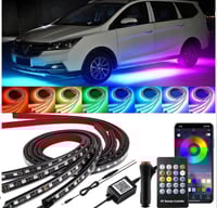 LED Underglow lights