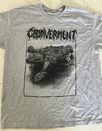 Cadaverment