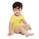 Image 1 of Baby one piece- wandat watah