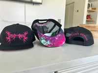 Disintegration Hats