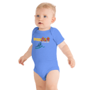 Image 5 of Baby one piece- wandat watah