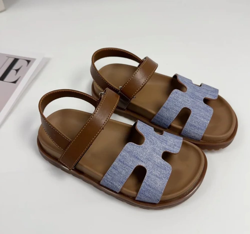 Image of Aria Sandals 
