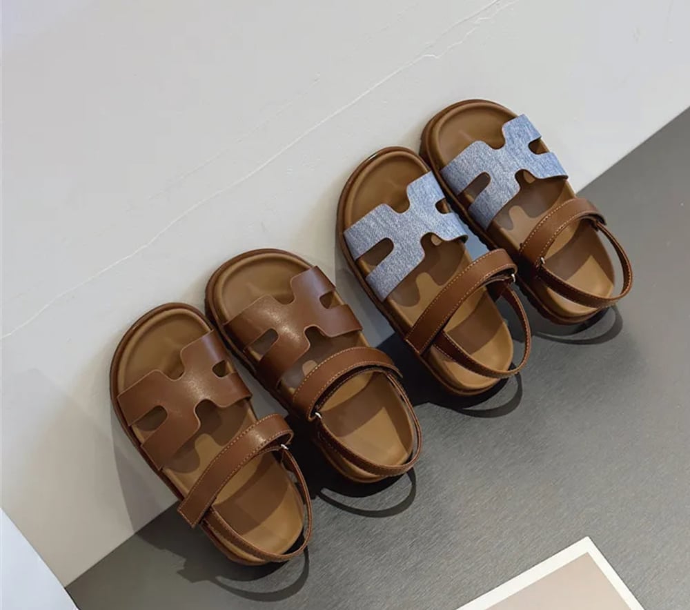 Image of Aria Sandals