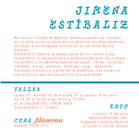 Image 5 of CURSO ILUSTRACIÓN - JIMENA ESTÍBALIZ