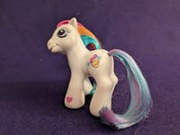 Image 1 of Baby Sandy Island - G3 My Little Pony - Target Exclusive